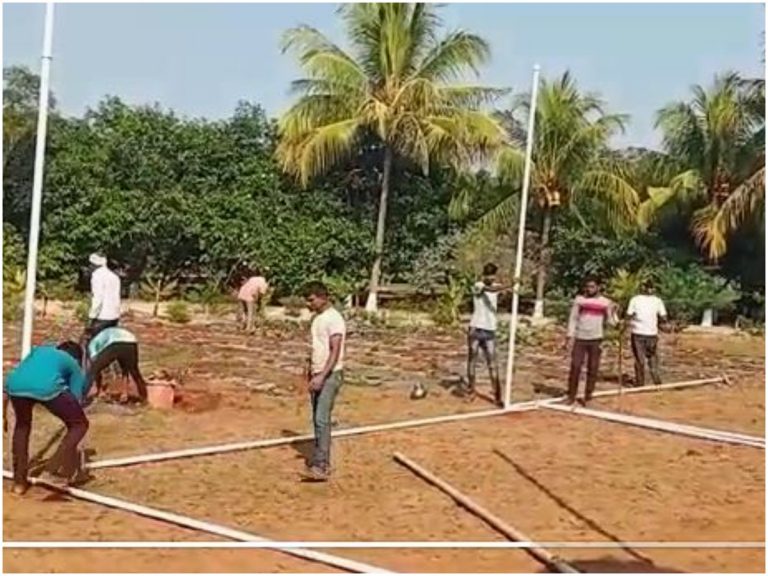 రోశయ్య అంత్యక్రియలు అక్కడే.. భారీ ఏర్పాట్లు