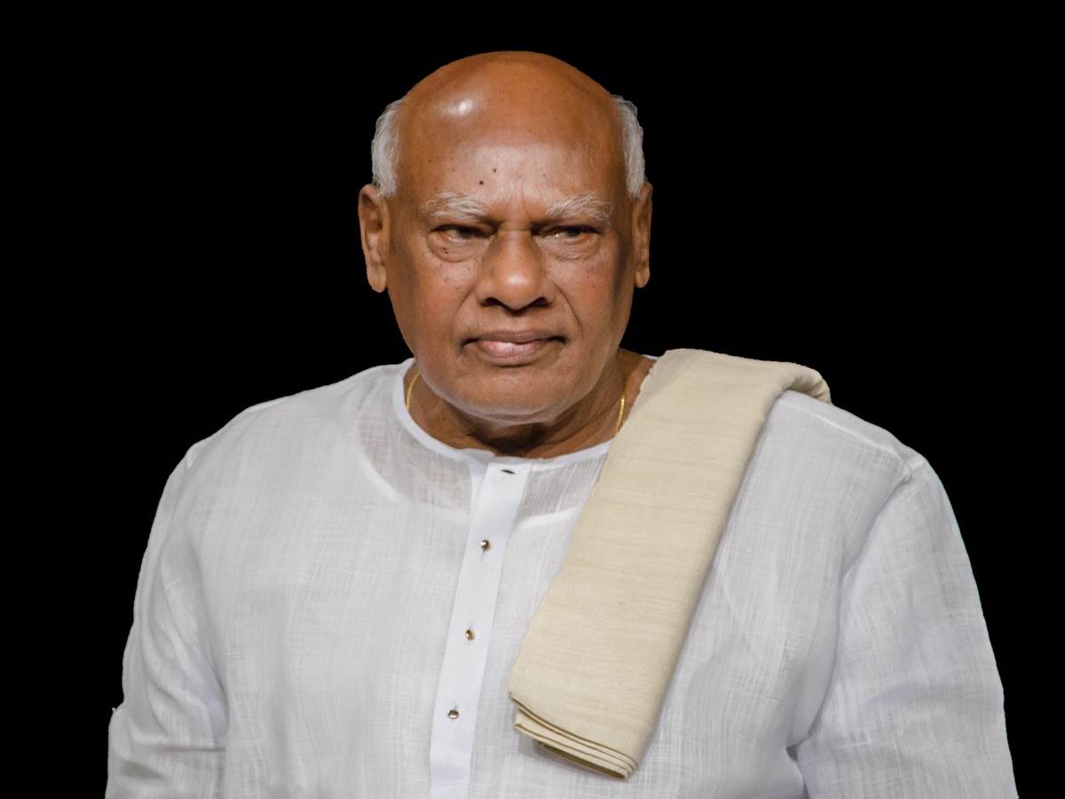 రాజకీయాల్లో మాటల మాంత్రికుడు రోశయ్య… సింగిల్ డైలాగ్‌తో నోళ్లు మూయించేవారు