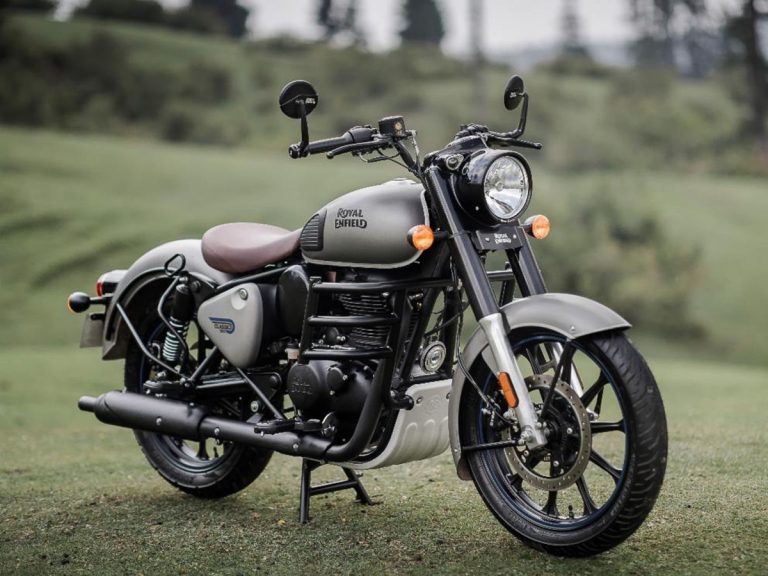 26వేల బైకులను రీకాల్ చేసిన రాయల్ ఎన్‌ఫీల్డ్.. కారణం ఏంటంటే..?