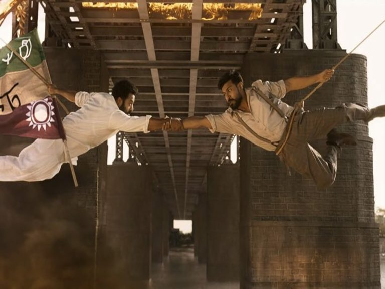 ఓటీటీలో ‘RRR’ మూవీ వచ్చేది ఎప్పుడంటే…?