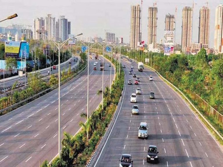 రీజినల్‌ రింగ్‌రోడ్డు నిర్మాణానికి మరో ముందడుగు