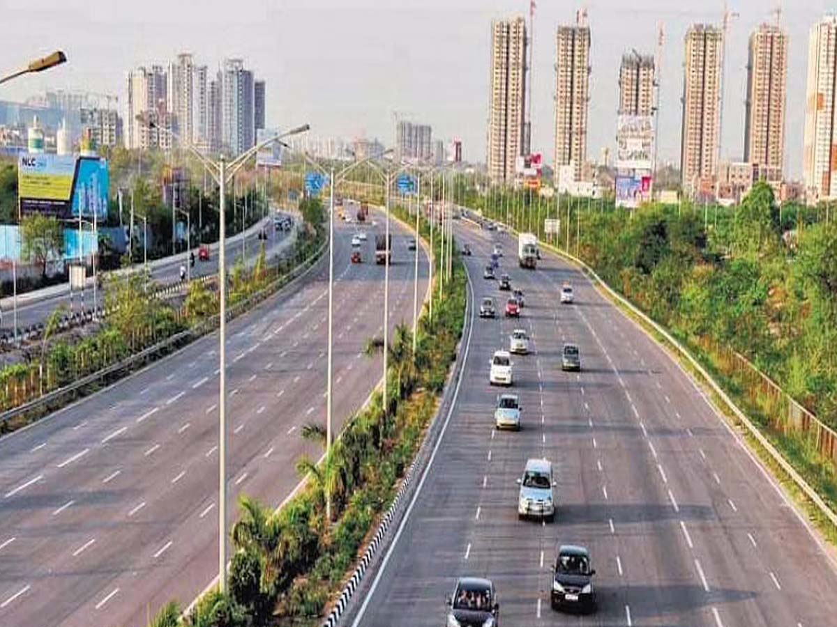 రీజినల్‌ రింగ్‌రోడ్డు నిర్మాణానికి మరో ముందడుగు