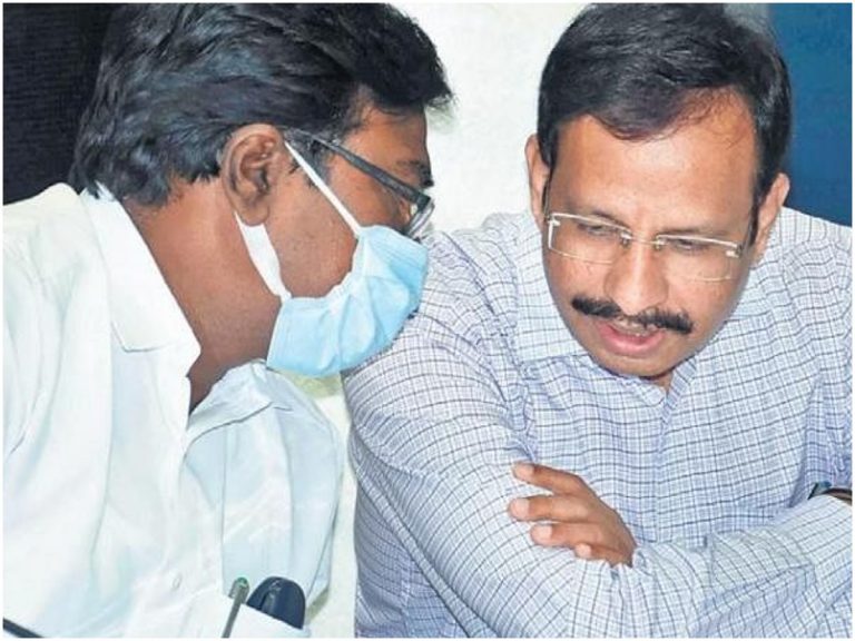 అదనపు సిబ్బందిపై ఫోకస్.. సజ్జనార్ నయా స్ట్రాటజీ!