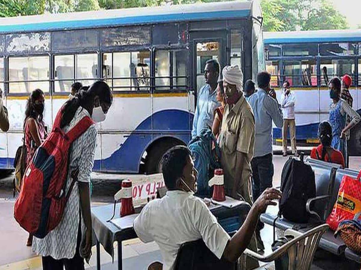 సోషల్‌మీడియా సాయంతో ఆర్టీసీ సమస్యలకు చెక్‌