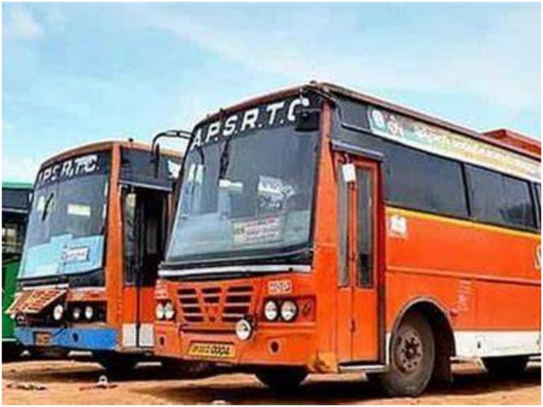 ప్రయాణికులకు ఆర్టీసీ గుడ్ న్యూస్