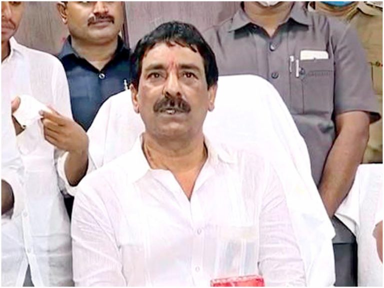 బస్సు ప్రమాదంపై సమగ్ర విచారణ- ఆర్టీసీ ఛైర్మన్ మల్లిఖార్జునరెడ్డి