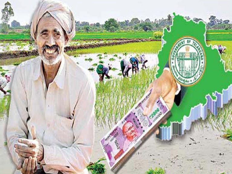 తెలంగాణ రైతులకు గుడ్‌ న్యూస్‌ .. రేపటి నుంచే రైతుబంధు