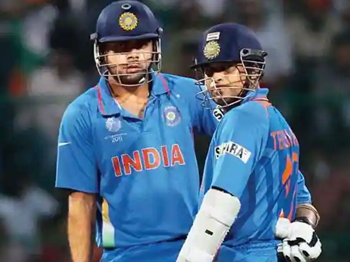 కోహ్లీని బీట్ చేసిన సచిన్… ఎందులో అంటే..?