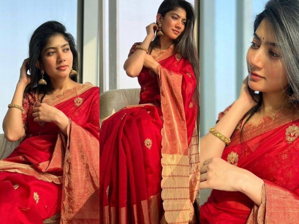 sai pallavi