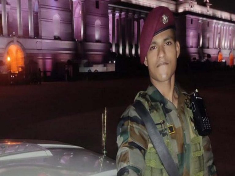 సాయితేజ కుటుంబానికి రూ. 50 లక్షలు ప్రకటించిన జగన్‌