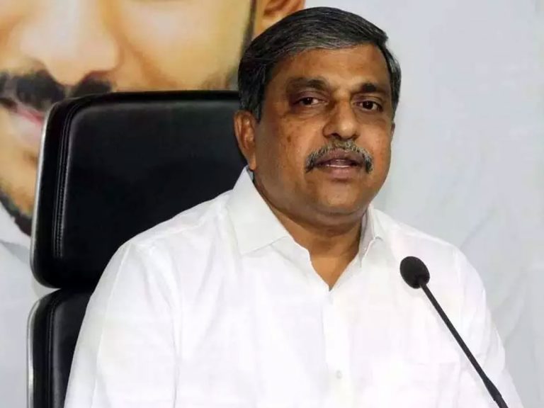 పవన్ కళ్యాణ్ ఆ గట్టా…ఈ గట్టా…? : సజ్జల