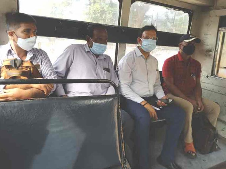 వారంలో ఒకరోజు ఆర్టీసీలో ప్రయాణించండి: సజ్జనార్