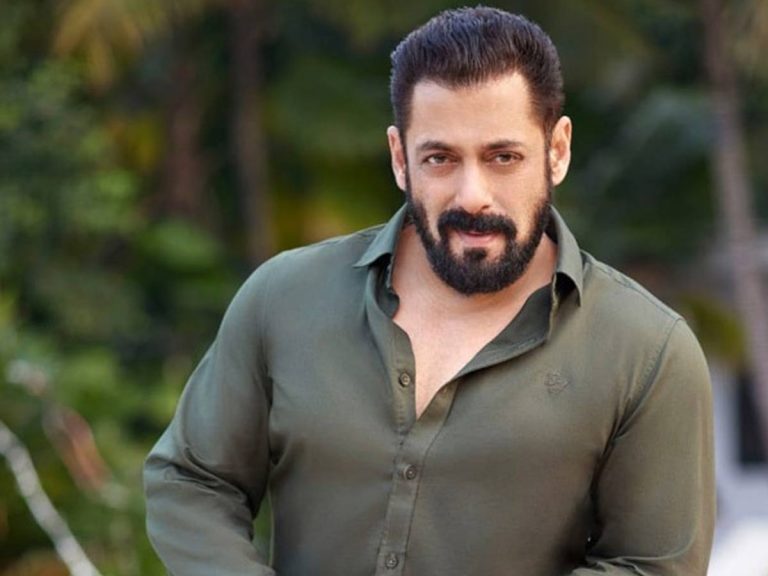 ‘టైగర్’ సల్మాన్ ఖాన్!