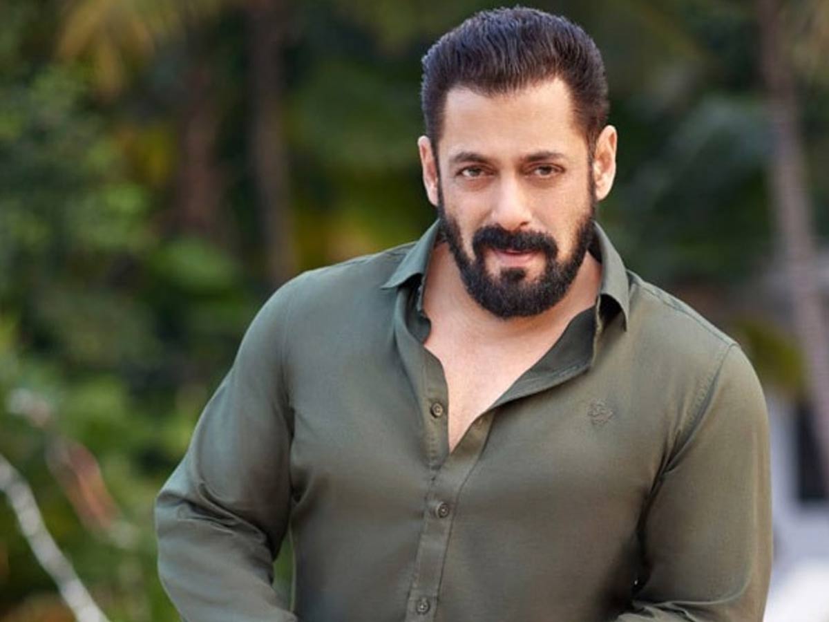 ‘టైగర్’ సల్మాన్ ఖాన్!