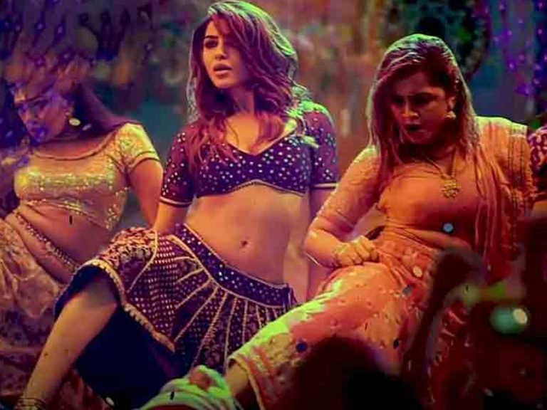 ‘ఊ అంటావా ఊఊ అంటావా’ మేల్‌ వెర్షన్‌.. ఆడాళ్ల బుద్ధే వంకర బుద్ధి