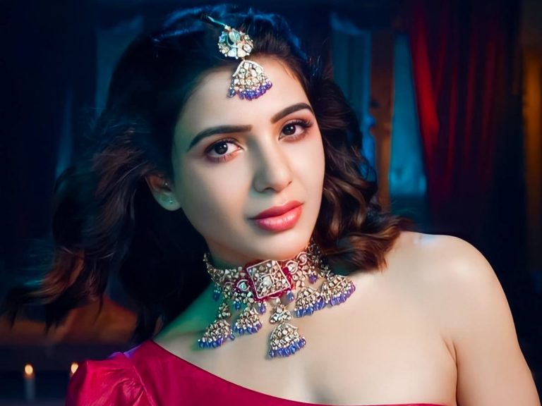 సమంత న్యూఇయర్ సెలబ్రేషన్ ప్లాన్ ఇదేనట !