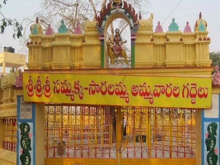 మేడారం జాతర పనులను వేగవంతం చేయాలి: ఇంద్రకరణ్‌రెడ్డి