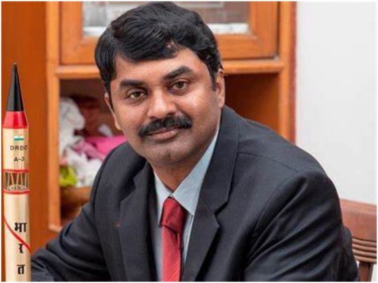 బిపిన్ రావత్ మరణం దురదృష్టకరం. డా.సతీష్ రెడ్డి