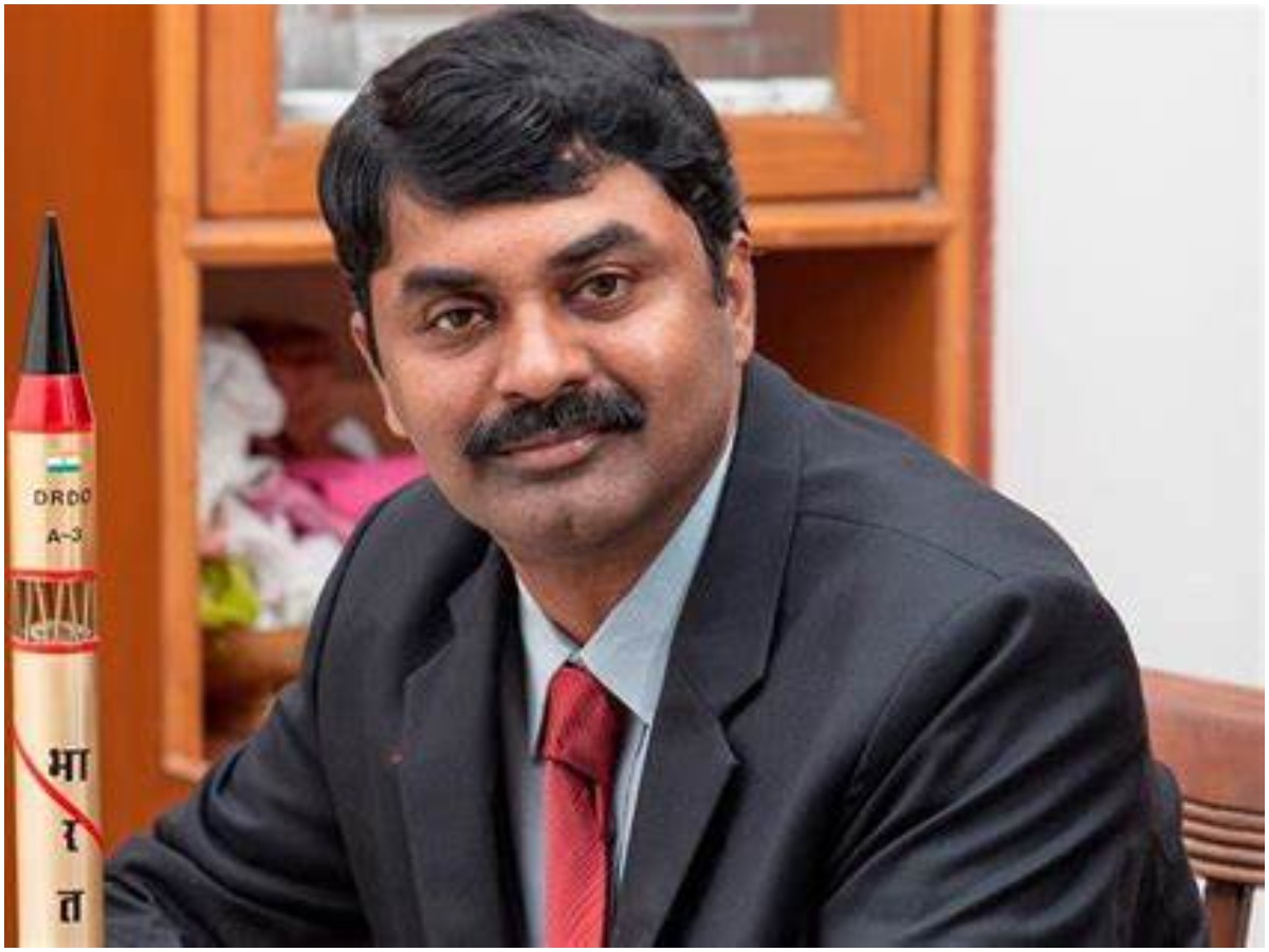 బిపిన్ రావత్ మరణం దురదృష్టకరం. డా.సతీష్ రెడ్డి