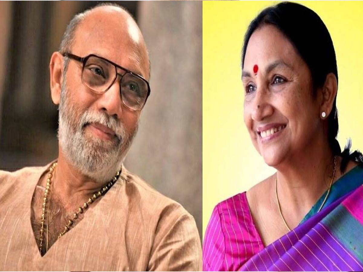 బాహుబలి ‘కట్టప్ప’ ఇంట్లో విషాదం..