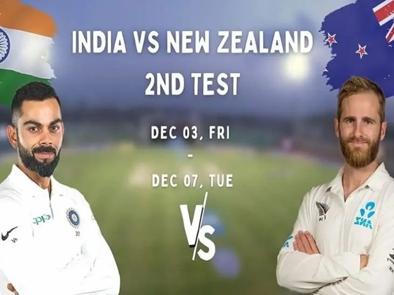 నేటి నుంచి రెండో ‘టెస్ట్’… గెలిచిన జట్టుకే సిరీస్