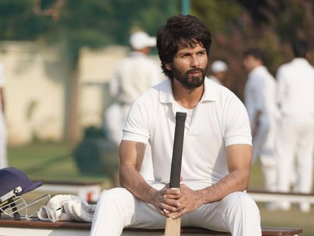 shahid kapoor