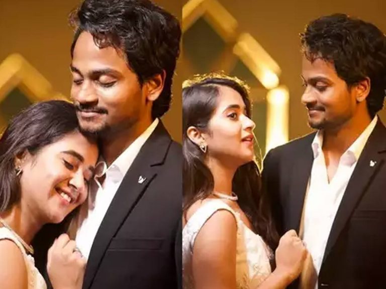 షన్ను- దీప్తి బ్రేకప్ .. కారణం ఆమెనా..?