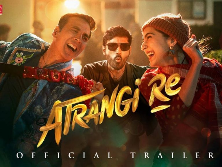 ధనుష్ మూవీని బ్యాన్ చేయాలంటున్న హిందూ సంఘాలు