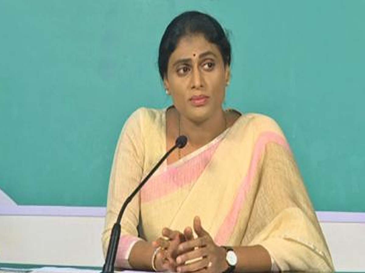 Ys Sharmila Padayatra: వైఎస్ షర్మిల పాదయాత్ర పునఃప్రారంభం - NTV Telugu