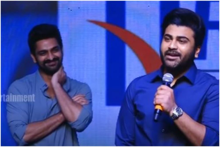 లక్ష్య మూవీ బంపర్ హిట్ గ్యారంటీ.. శర్వానంద్