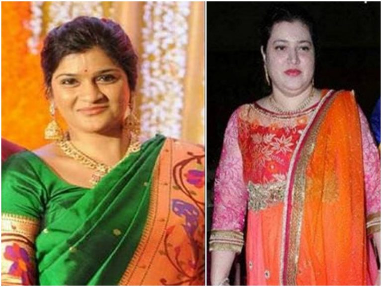 మహేష్ సోదరి కంప్లైంట్…శిల్ప చౌదరి చుట్టూ ఉచ్చుబిగుస్తోందా?