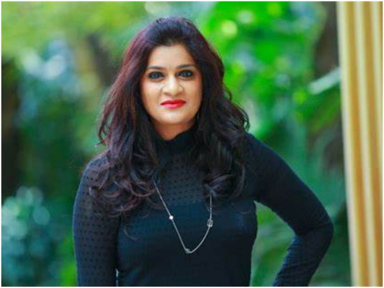 శిల్ప నోట సంచలనాలు.. తెరపైకి రాధికారెడ్డి