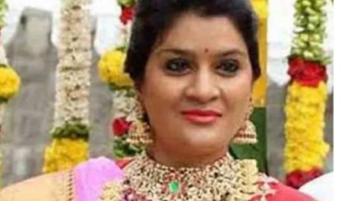 నా మతిస్థిమితం బాగోలేదు అని పోలీసులకు చెప్పిన శిల్పా…