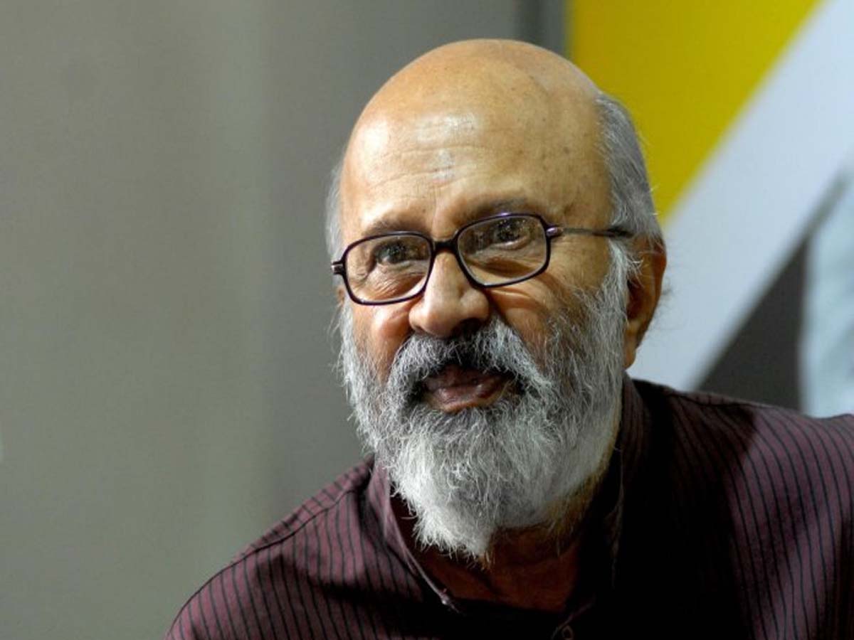 ప్రముఖ కన్నడ నటుడు శివరాం కన్నుమూత