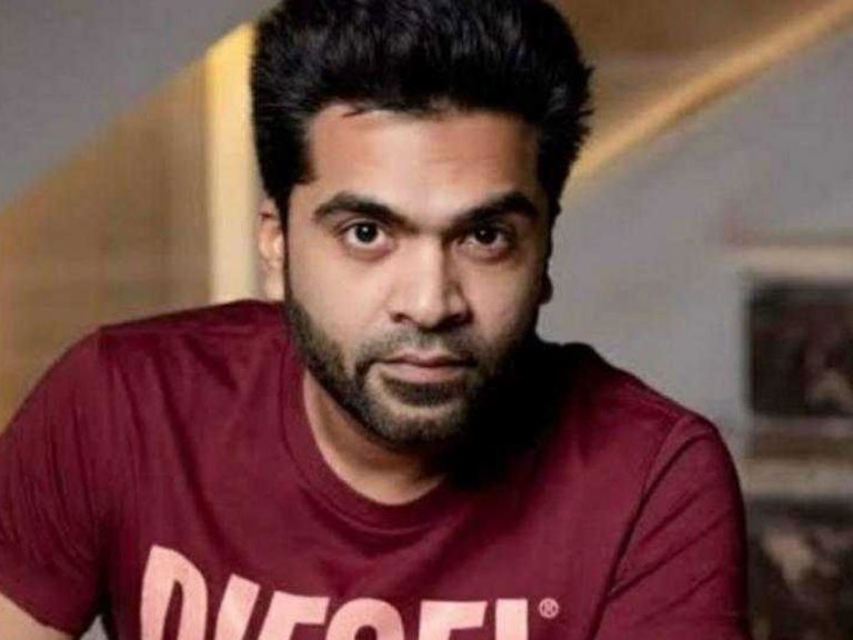 హాస్పిటల్ లో శింబు! కరోనా కాదట!!