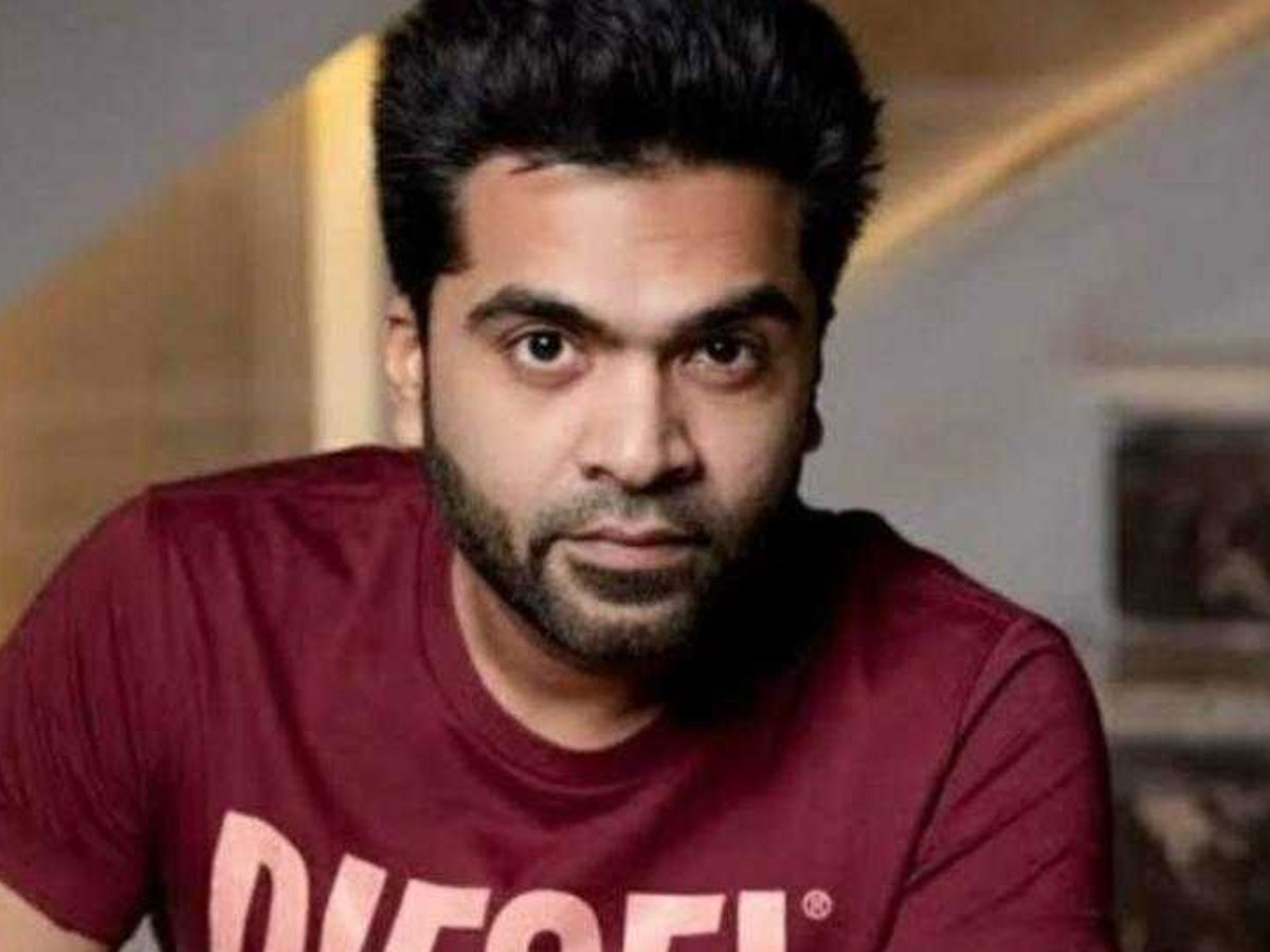 హాస్పిటల్ లో శింబు! కరోనా కాదట!!