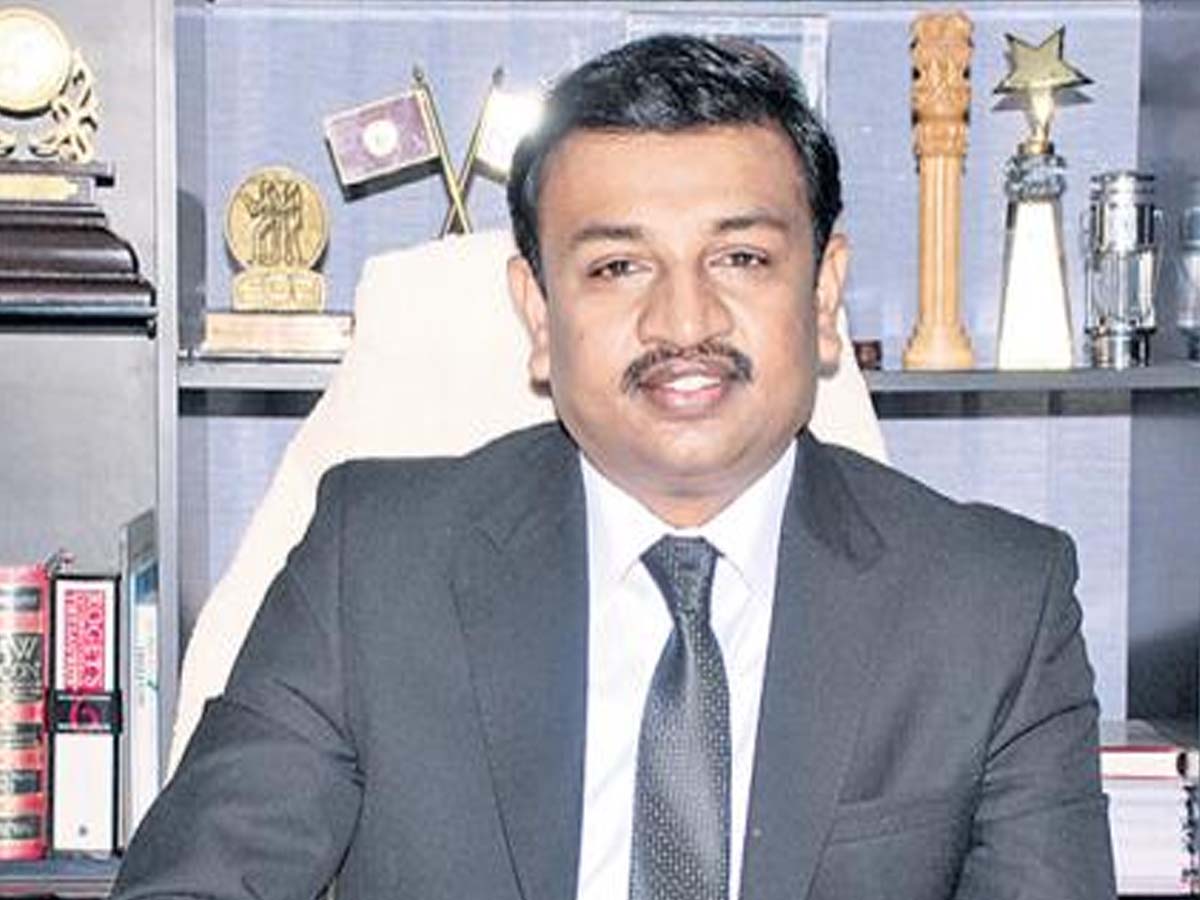 ఉత్తర తెలంగాణ ప్రజలకు ఇక నుంచి సూపర్‌ స్పెషాలిటీ వైద్య సేవలు: శ్రీధర్‌