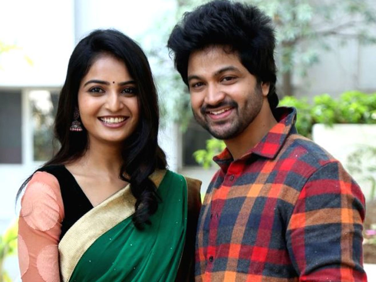 ‘బూట్ కట్ బాలరాజు’గా బిగ్ బాస్ సోహెల్!