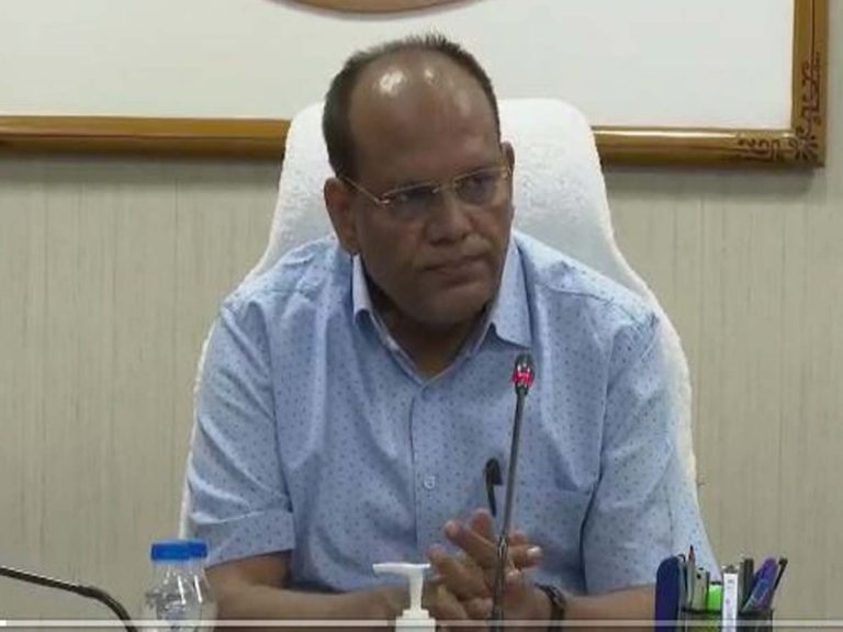 టీజీఓ, టీఎన్‌జీఓ ఉద్యోగులతో సీఎస్‌ సమావేశం