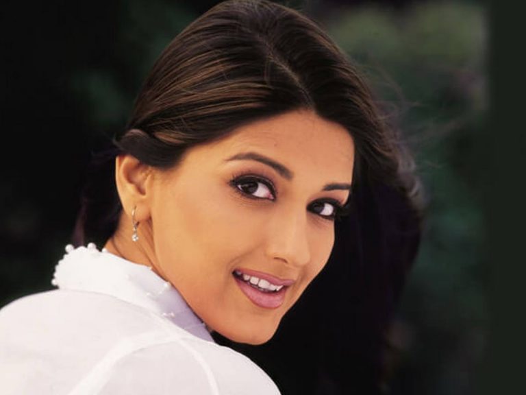 స్ఫూర్తి కలిగించిన సోనాలీ బింద్రే