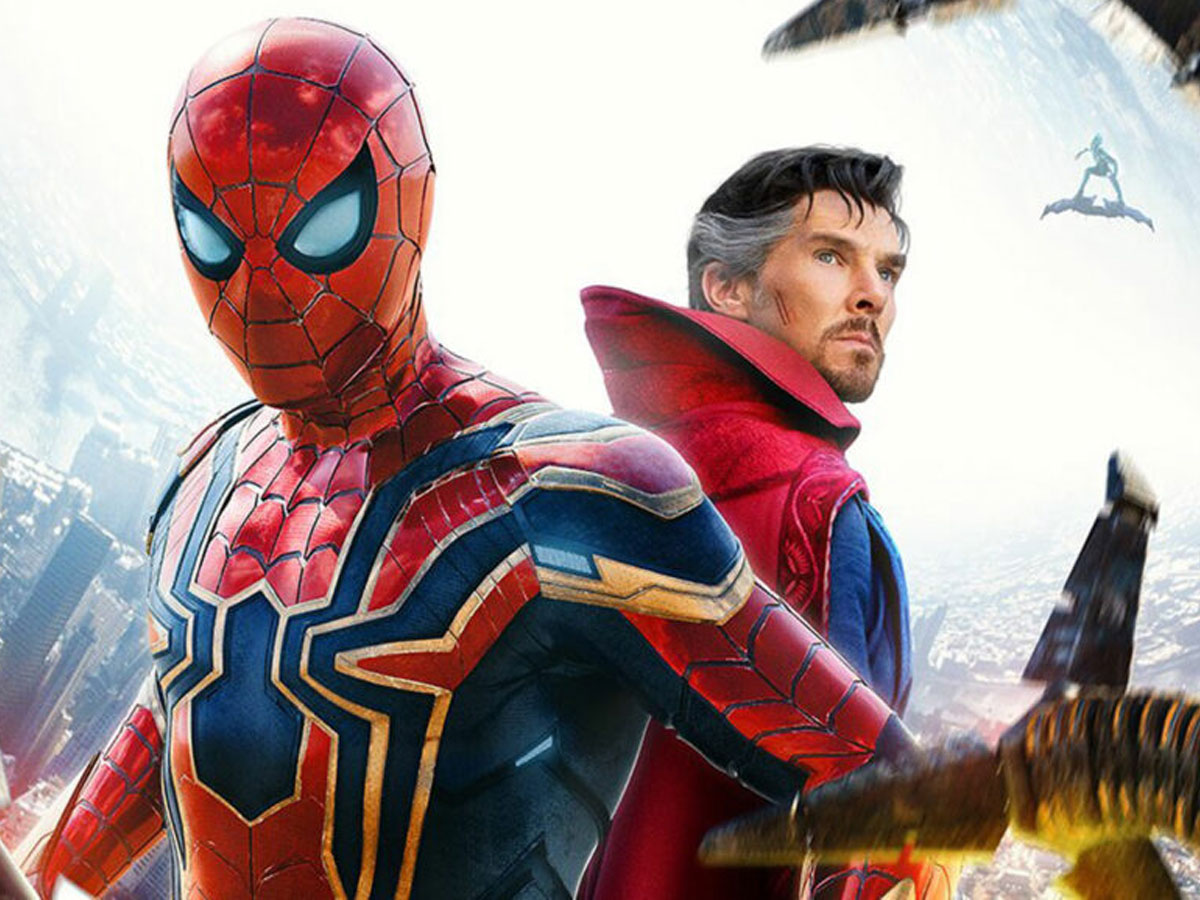 మొదలైన ‘స్పైడర్ మ్యాన్’ మ్యాడ్ నెస్!