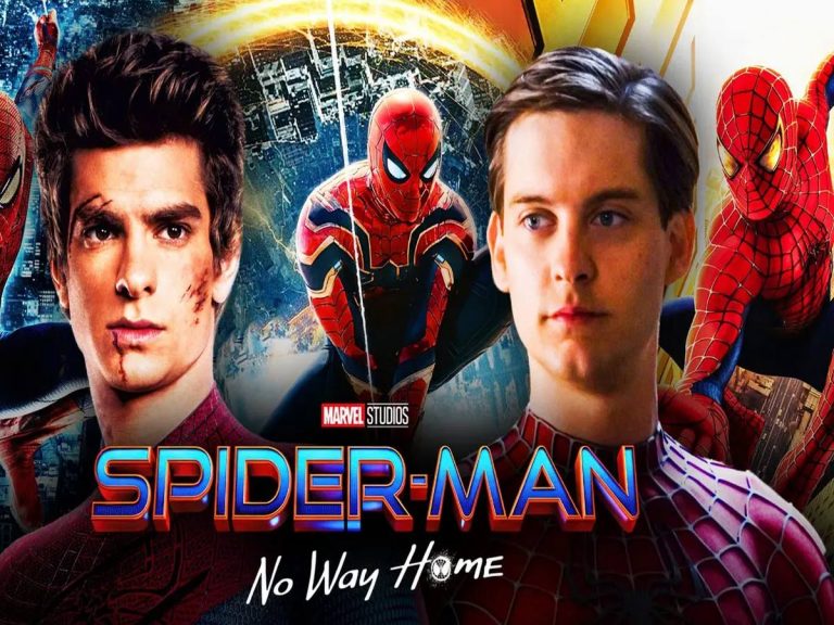 రివ్యూ: స్పైడర్ మ్యాన్ – నో వే హోమ్