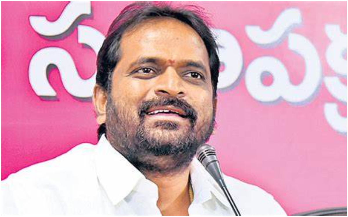 టూరిజం అభివృద్ధికి ప్రభుత్వం కృషి.. మంత్రి శ్రీనివాస్ గౌడ్