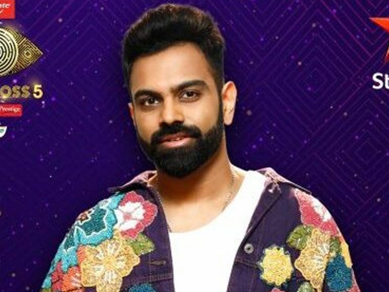 బిగ్ బాస్ 5 రియల్ విన్నర్ శ్రీరామచంద్రేనా!?