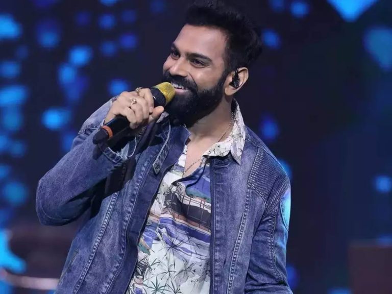 ‘బిగ్ బాస్’ ఫేమ్ శ్రీరామ చంద్రకు భారీ ఆఫర్.. ‘ఆహా’ అనిపిస్తోందిగా