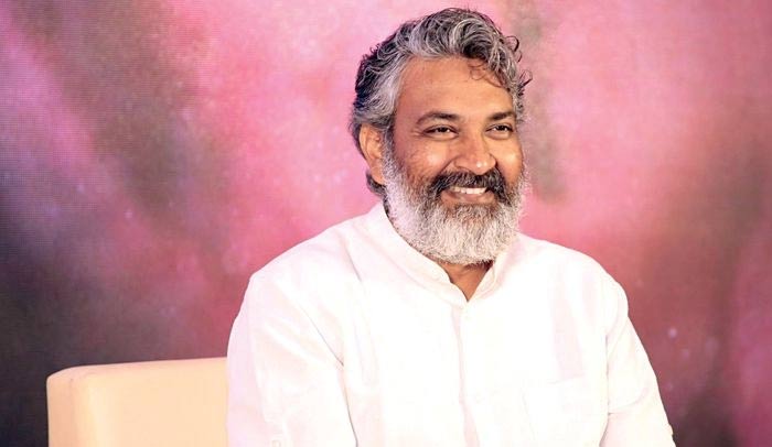 Rajamouli Next Movie: రాజమౌళి తరువాతి చిత్రం అదేనా..?