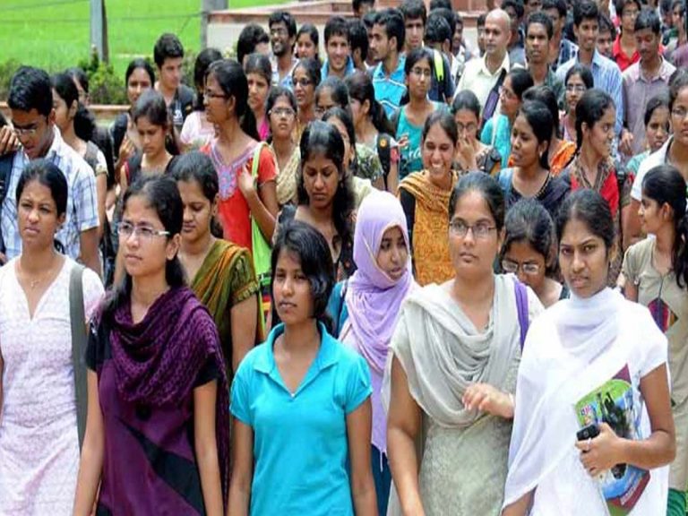 డిగ్రీలో కోర్సు మారేందుకు 17వరకు అవకాశం