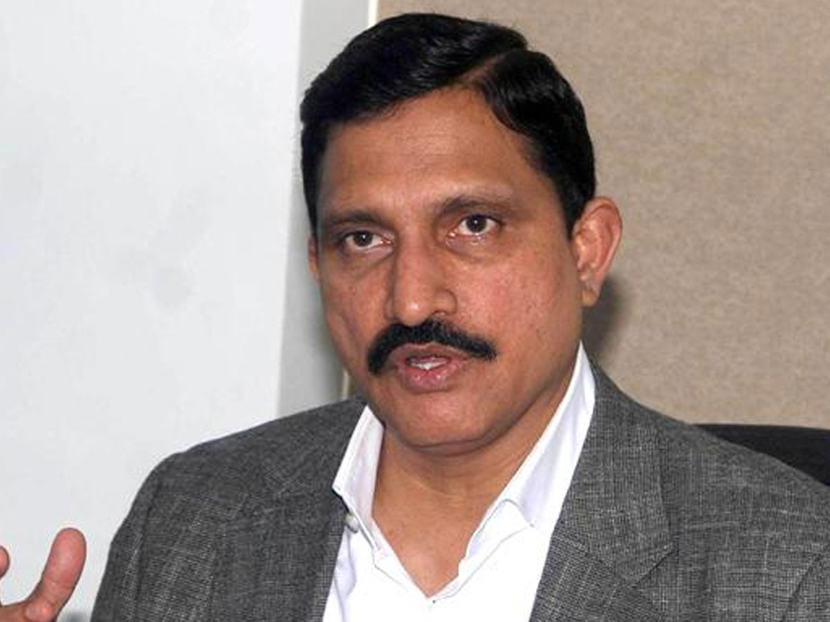 జ‌గ‌న్ పాల‌న‌లో ఏపీ 30 ఏళ్ళు వెనక్కుపోయింది : సుజ‌నా చౌద‌రి