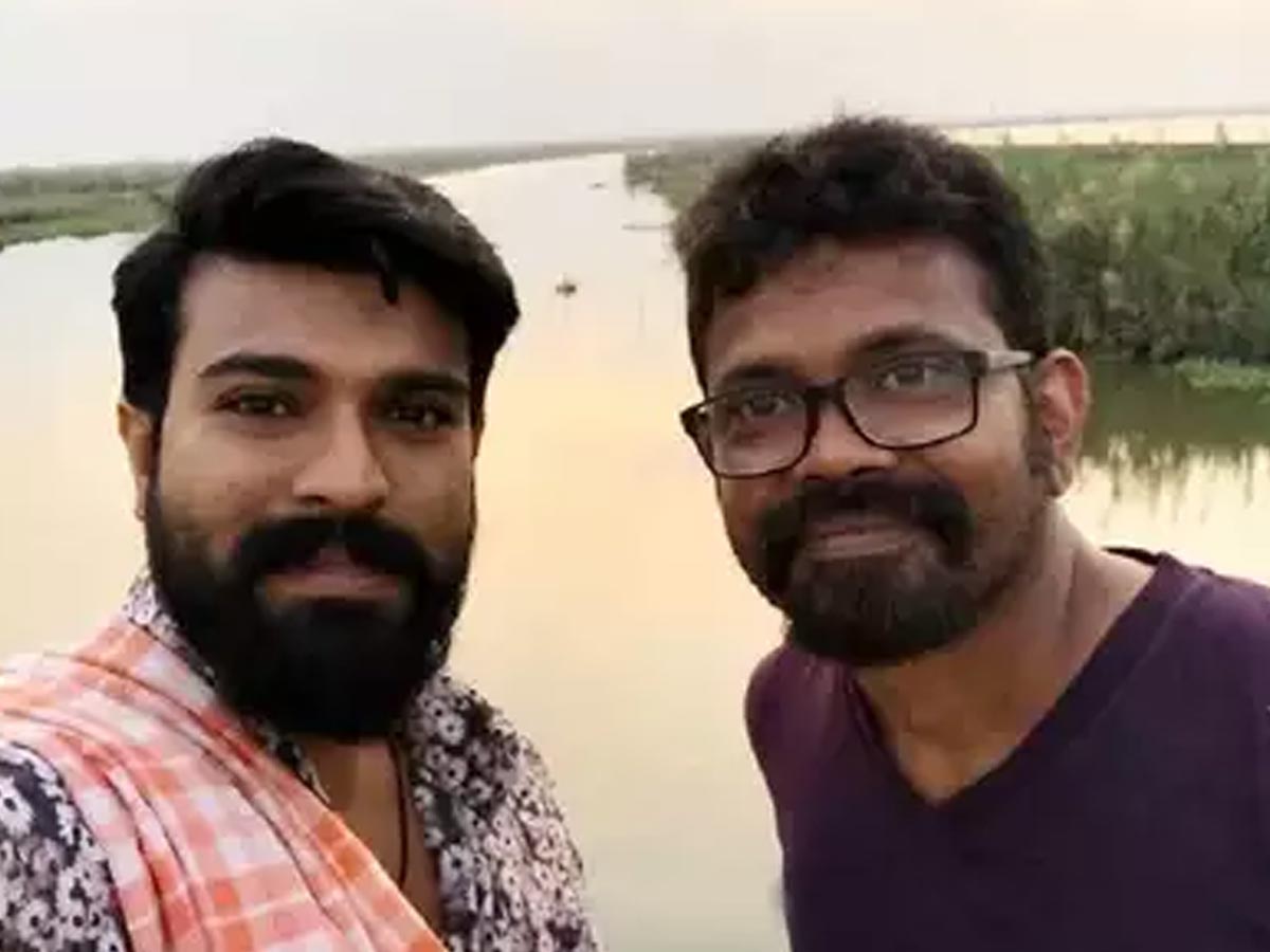 అరాచకం.. ‘రంగస్థలం 2’ ప్రకటించిన సుకుమార్..?