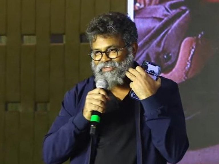 ఆయన చెప్పబట్టే పాన్ ఇండియా మూవీగా రిలీజ్ చేస్తున్నాం